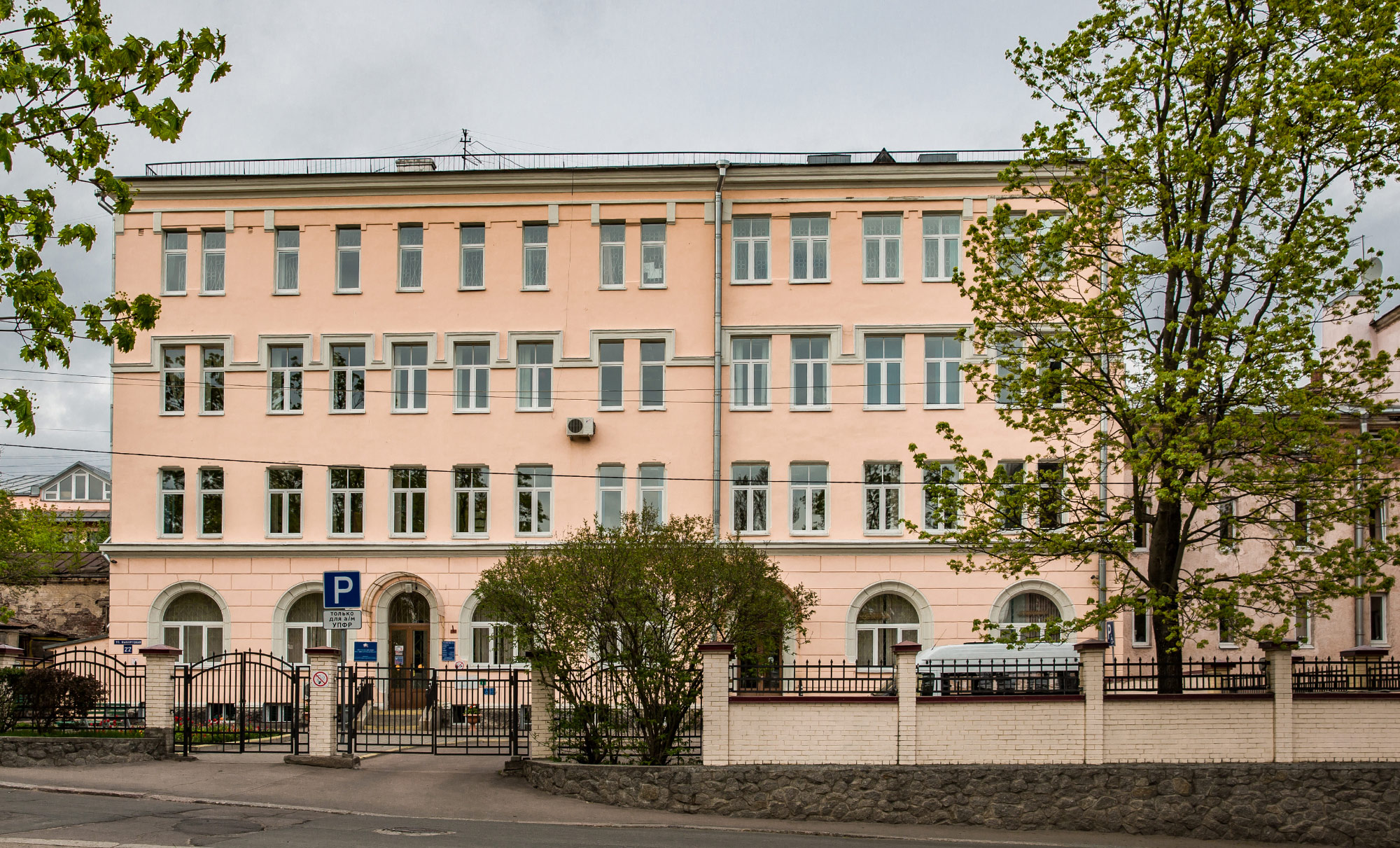 Vyborg (Выборг)